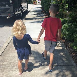 Meet your Posher, Jr